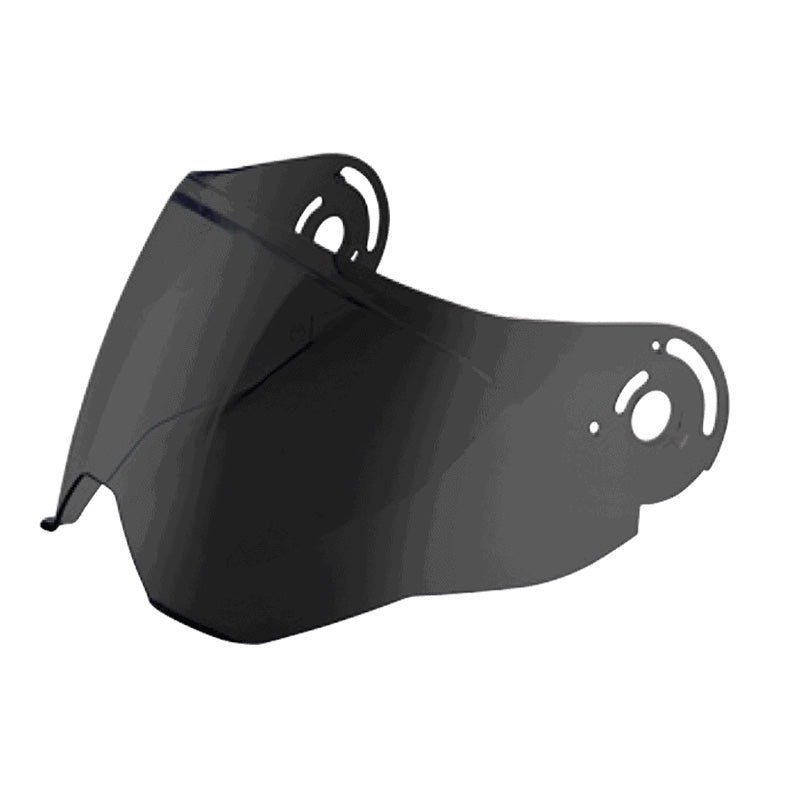 SCORPION FACESHIELD EXO - AT950 DARK SMOKE (52 - 544 - 68) - DRIVEN Canada's Powersports 84546806100852 - 544 - 68