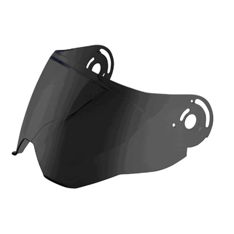 SCORPION FACESHIELD EXO - AT950 DARK SMOKE (52 - 544 - 68) - DRIVEN Canada's Powersports 84546806100852 - 544 - 68