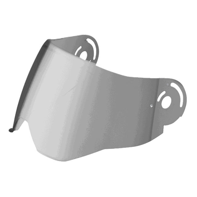 SCORPION FACESHIELD EXO - AT950 SILVER (52 - 544 - 69) - DRIVEN Canada's Powersports 84546806532752 - 544 - 69