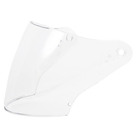 SCORPION FACESHIELD EXO - CT220 CLEAR (52 - 537 - 50) - DRIVEN Canada's Powersports 84546804884952 - 537 - 50