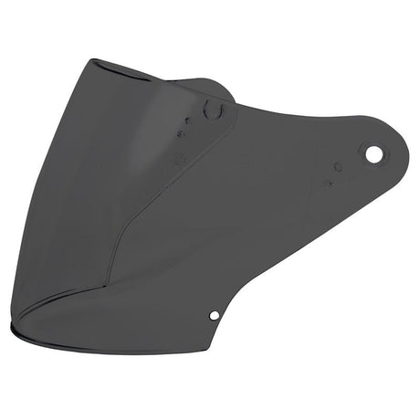 SCORPION FACESHIELD EXO - CT220 DARK SMOKE (52 - 537 - 68) - DRIVEN Canada's Powersports 84546804885652 - 537 - 68