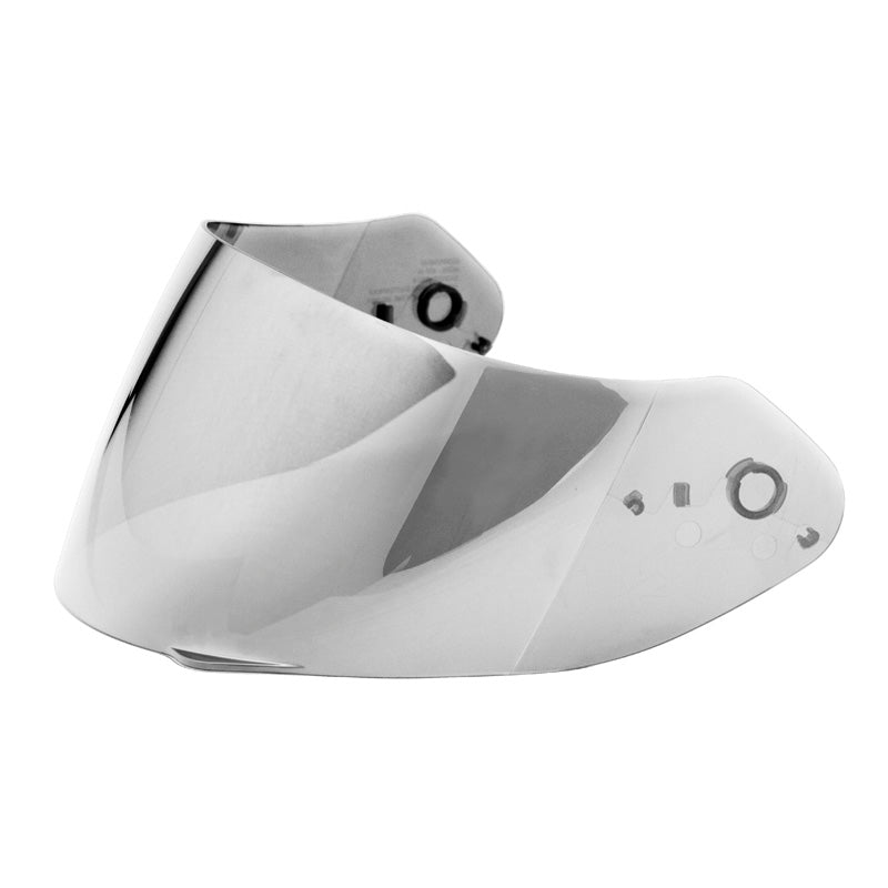 SCORPION FACESHIELD EXO - GT3000/GT920 SILVER (52 - 529 - 54) - DRIVEN Canada's Powersports 84546806433752 - 529 - 54