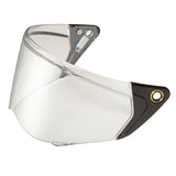 SCORPION FACESHIELD EXO - HX1 DARK SMOKE - DRIVEN Canada's Powersports 84546807896952 - 801 - 50