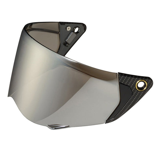 SCORPION FACESHIELD EXO - HX1 GOLD - DRIVEN Canada's Powersports 84546807898352 - 801 - 69