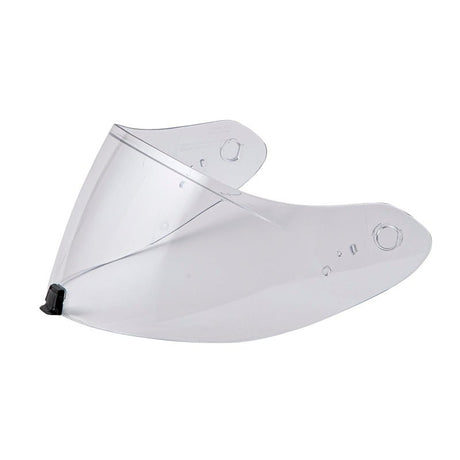 SCORPION FACESHIELD EXO - R420 CLEAR (52 - 420 - 50) - DRIVEN Canada's Powersports 84546806609652 - 420 - 50