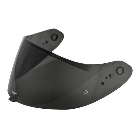 SCORPION FACESHIELD EXO - R420 DARK SMOKE (52 - 420 - 68) - DRIVEN Canada's Powersports 84546806612652 - 420 - 68
