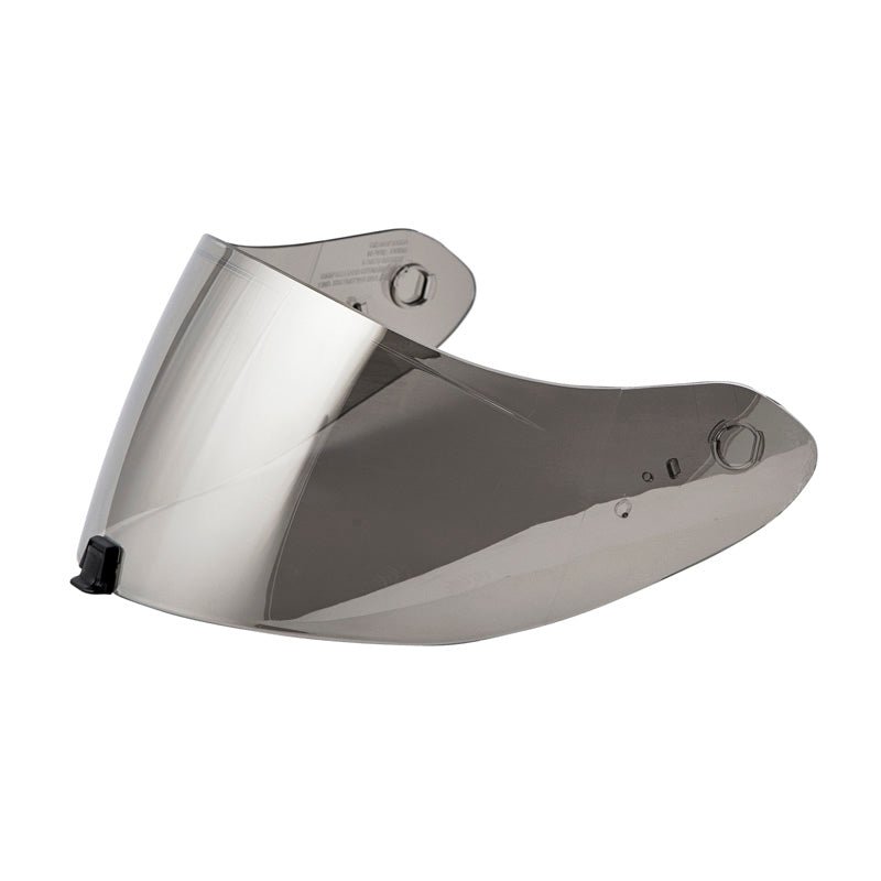 SCORPION FACESHIELD EXO - R420 SILVER (52 - 420 - 69) - DRIVEN Canada's Powersports 84546806613352 - 420 - 69