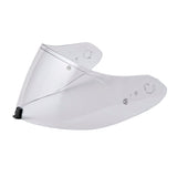 SCORPION FACESHIELD PINLOCK RACE EXO - ST1400/R1/T520 DARK SMOKE - DRIVEN Canada's Powersports 84546807616352 - 550 - 50