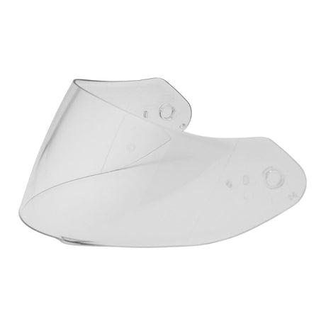 SCORPION FACESHIELD R2000/R710/R410/T1200/T510/R320 CLEAR (52 - 526 - 50) - DRIVEN Canada's Powersports 84546803650152 - 526 - 50