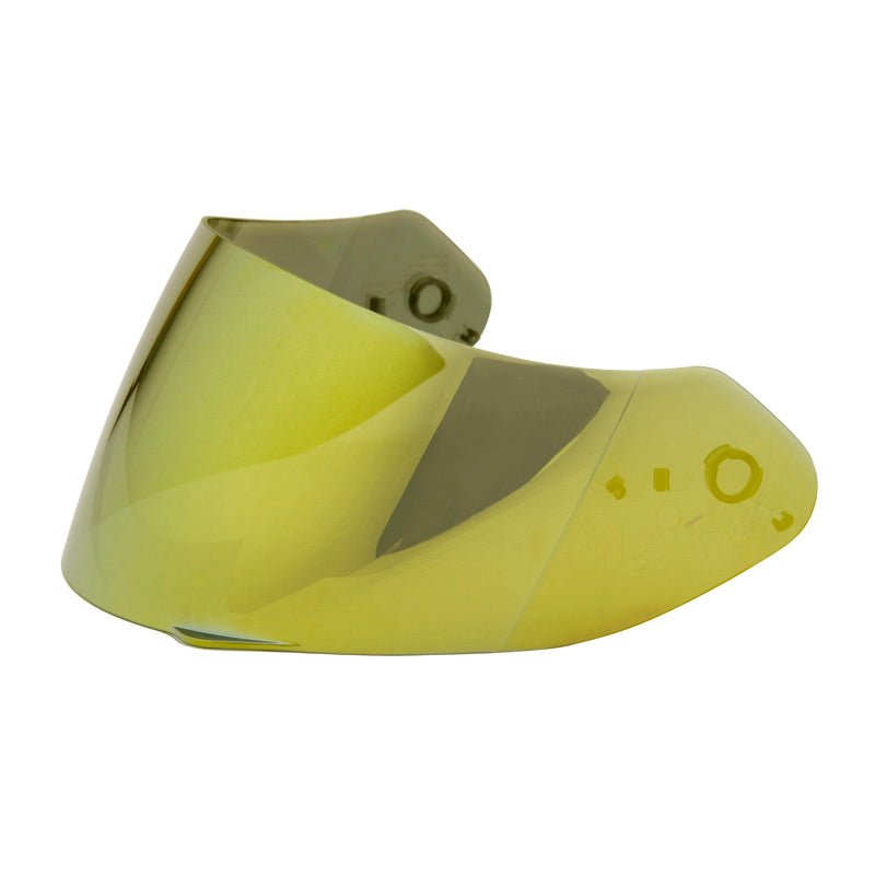 SCORPION FACESHIELD R2000/R710/R410/T1200/T510/R320 GOLD (52 - 526 - 71) - DRIVEN Canada's Powersports 84546803654952 - 526 - 71