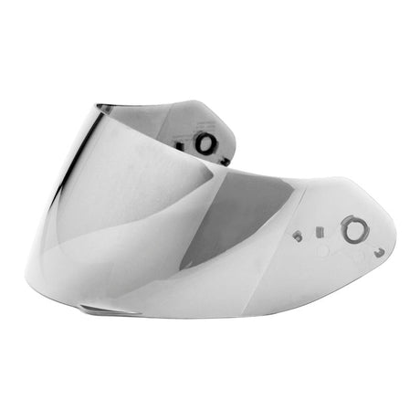 SCORPION FACESHIELD R2000/R710/R410/T1200/T510/R320 SILVER (52 - 526 - 69) - DRIVEN Canada's Powersports 84546803653252 - 526 - 69