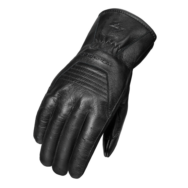 SCORPION FULL - CUT GLOVES BLACK (XL) - DRIVEN Canada's Powersports 845468033623G14 - 034
