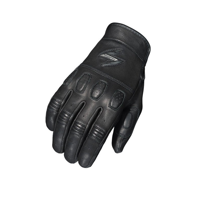 SCORPION GRIPSTER GLOVES BLACK (3XL) - DRIVEN Canada's Powersports 845468074329G34 - 033