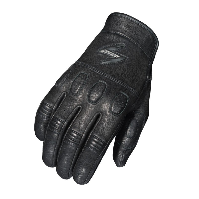 SCORPION GRIPSTER WOMEN'S GLOVES BLACK (2XL) - DRIVEN Canada's Powersports 845468083680G57 - 032