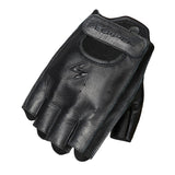 SCORPION HALF - CUT GLOVES BLACK (3XL) - DRIVEN Canada's Powersports 845468033678G15 - 033