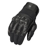 SCORPION HYBRID AIR GLOVES BLACK/GOLD (3XL) - DRIVEN Canada's Powersports 845468083307G40 - 033