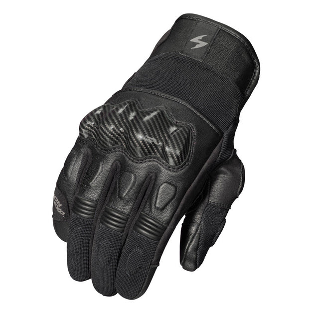 SCORPION HYBRID AIR GLOVES BLACK/GOLD (3XL) - DRIVEN Canada's Powersports 845468083307G40 - 033
