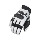 SCORPION KLAW II WOMEN'S GLOVES WHITE (XL) - DRIVEN Canada's Powersports 845468073094G56 - 052