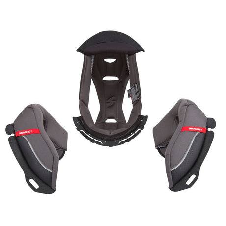 SCORPION LINER SET EXO - CT220 - DRIVEN Canada's Powersports 84546804893122 - 600 - 04