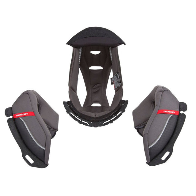 SCORPION LINER SET EXO - CT220 - DRIVEN Canada's Powersports 84546804893122 - 600 - 04