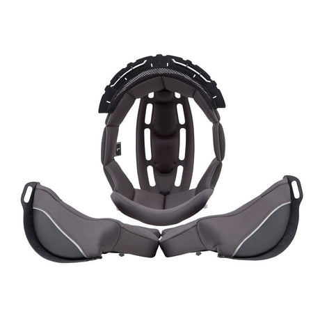SCORPION LINER SET EXO - GT920/AT950 (3XL) - DRIVEN Canada's Powersports 84546805990692 - 600 - 02