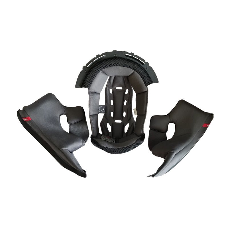 SCORPION LINER SET EXO - R420 (4XL) - DRIVEN Canada's Powersports 84546806603442 - 600 - 02