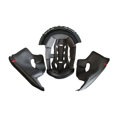 SCORPION LINER SET EXO - R420 (4XL) - DRIVEN Canada's Powersports 84546806603442 - 600 - 02