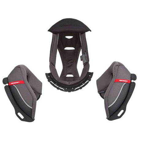 SCORPION LINER SET EXO - T1200 - DRIVEN Canada's Powersports 84546805488812 - 600 - 03