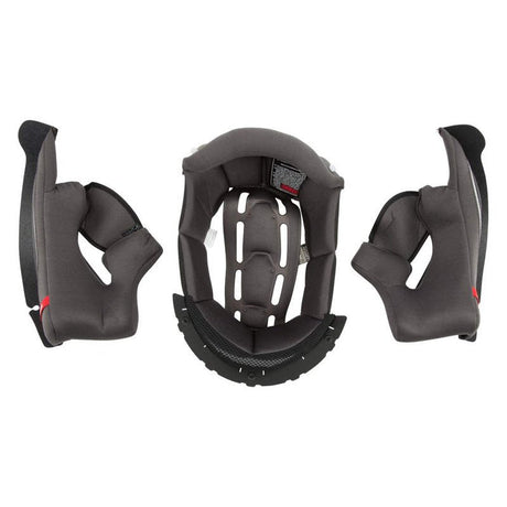 SCORPION LINER SET EXO - T510 - DRIVEN Canada's Powersports 84546805983851 - 600 - 03