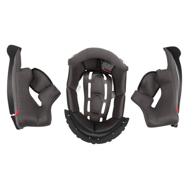 SCORPION LINER SET EXO - T510 - DRIVEN Canada's Powersports 84546805983851 - 600 - 03