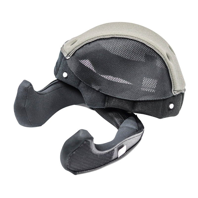 SCORPION LINER SET KW2 COVERT (3XL) - DRIVEN Canada's Powersports 84546806401652 - 603 - 02