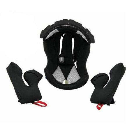 SCORPION LINER SET KW2 EXO - R2000 - DRIVEN Canada's Powersports 84546803663120 - 600 - 06