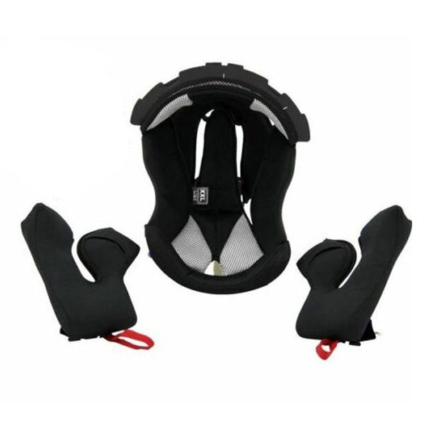 SCORPION LINER SET KW2 EXO - R2000 - DRIVEN Canada's Powersports 84546803663120 - 600 - 06