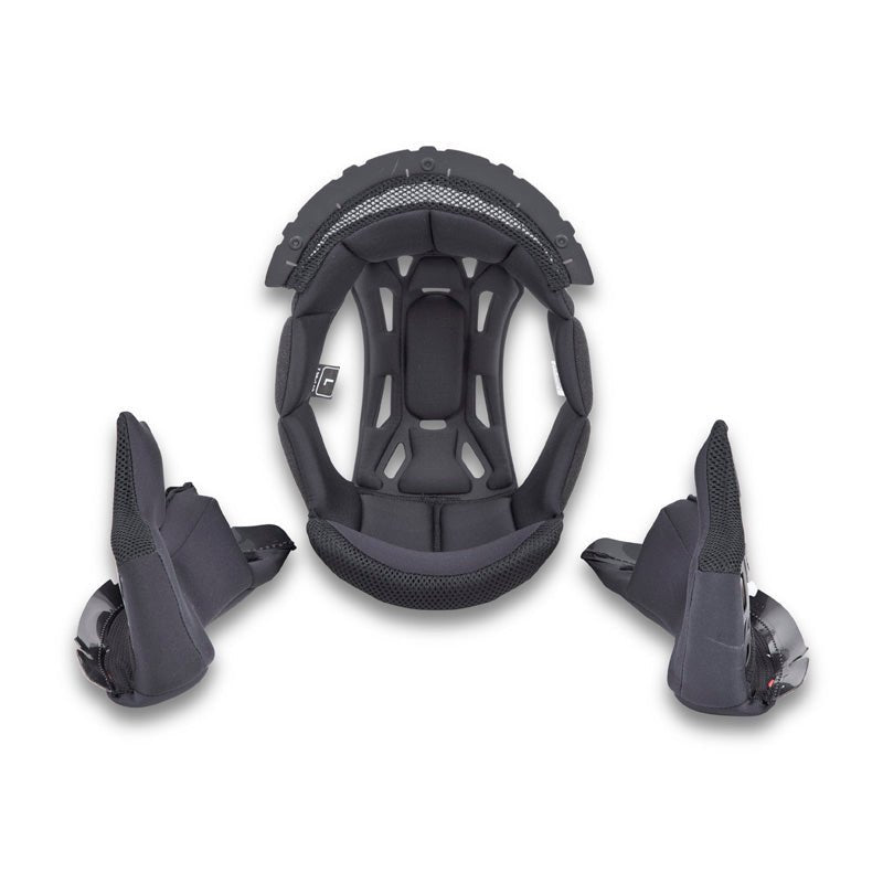 SCORPION LINER SET KW3 EXO - ST1400 2XL (2XL) - DRIVEN Canada's Powersports 84546807074114 - 600 - 02