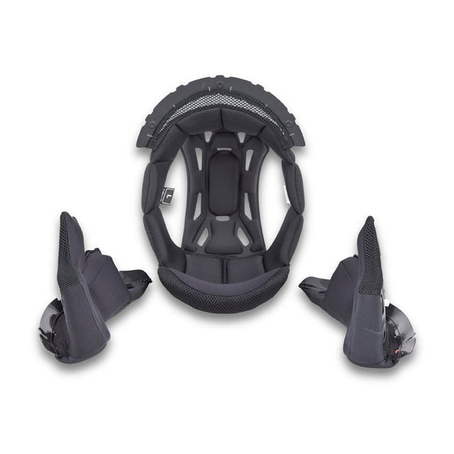 SCORPION LINER SET KW3 EXO - ST1400 2XL (2XL) - DRIVEN Canada's Powersports 84546807074114 - 600 - 02