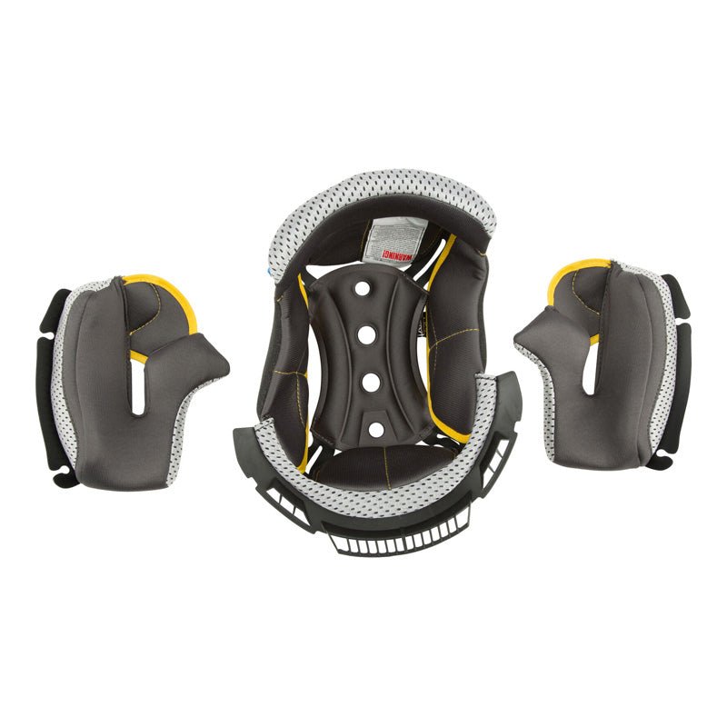 SCORPION LINER SET VX - R70 - DRIVEN Canada's Powersports 84546803629770 - 600 - 04