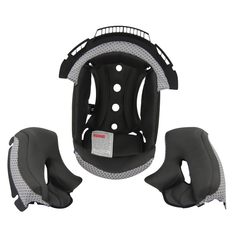 SCORPION LINER SET VX - R70 - DRIVEN Canada's Powersports 84546803629770 - 600 - 04