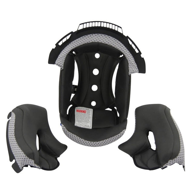 SCORPION LINER SET VX - R70 - DRIVEN Canada's Powersports 84546803629770 - 600 - 04