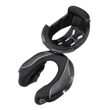 SCORPION LINER/CHEEK PAD KIT KW3 EXO - GT930 (3X) - DRIVEN Canada's Powersports 84546808055993 - 600 - 02