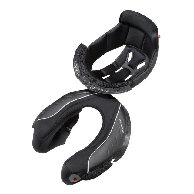 SCORPION LINER/CHEEK PAD KIT KW3 EXO - GT930 (3X) - DRIVEN Canada's Powersports 84546808055993 - 600 - 02