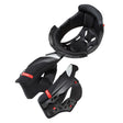 SCORPION LINER/CHEEK PAD KIT KW3 EXO - T520 (3X) - DRIVEN Canada's Powersports 84546808066552 - 600 - 03