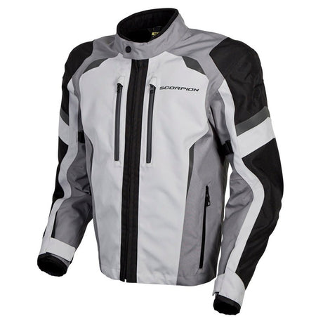 SCORPION OPTIMA JACKET RED (XL) - DRIVEN Canada's Powersports 84546806516714504 - 5