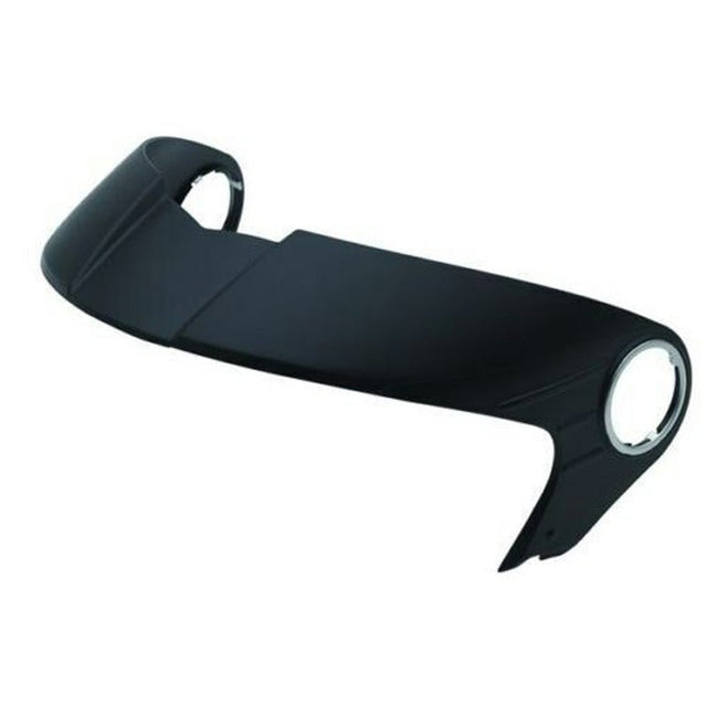 SCORPION PEAK EXO - 200/250 MATTE BLACK - DRIVEN Canada's Powersports 52 - 506 - 10