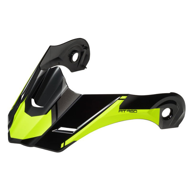 SCORPION PEAK EXO - AT950 ELLWOOD HI - VIZ - DRIVEN Canada's Powersports 84546808135852 - 533 - 93