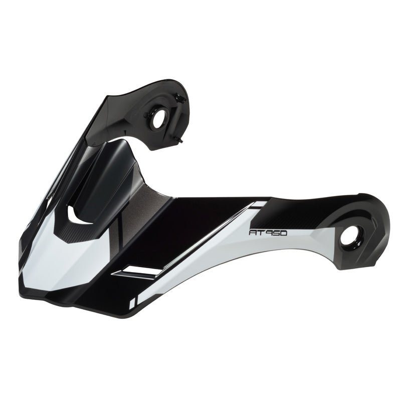 SCORPION PEAK EXO - AT950 ELLWOOD WHITE - DRIVEN Canada's Powersports 84546808138952 - 533 - 96
