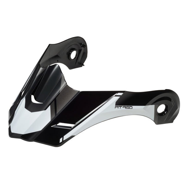 SCORPION PEAK EXO - AT950 ELLWOOD WHITE - DRIVEN Canada's Powersports 84546808138952 - 533 - 96