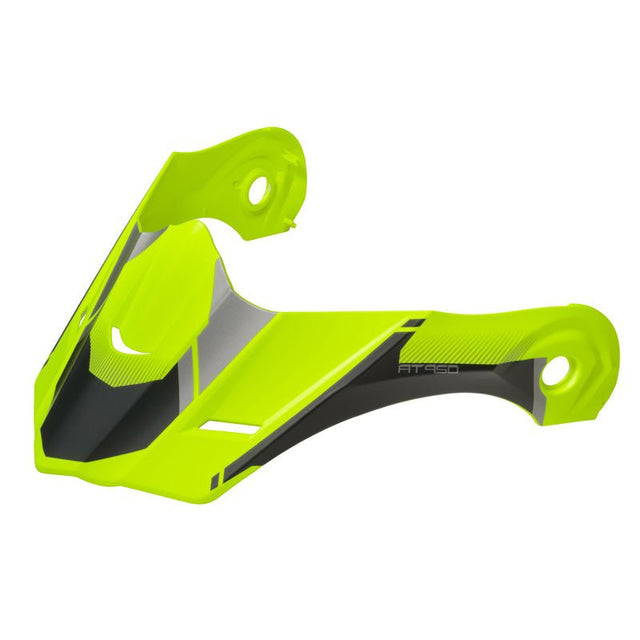 SCORPION PEAK EXO - AT950 SNOW ELLWOOD HI - VIZ - DRIVEN Canada's Powersports 84546808139652 - 533 - 97