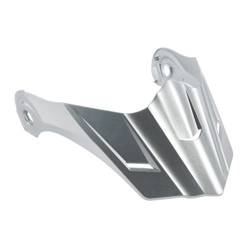 SCORPION PEAK EXO - AT950 SOLID SILVER (52 - 533 - 72) - DRIVEN Canada's Powersports 84546806220352 - 533 - 72