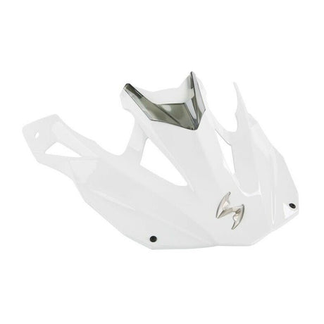 SCORPION PEAK EXOLON VX - 35 BLACK - DRIVEN Canada's Powersports 84546805723035 - 00 - 01