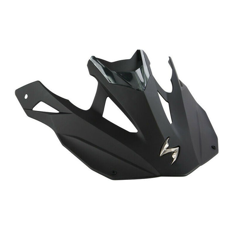 SCORPION PEAK EXOLON VX - 35 BLACK - DRIVEN Canada's Powersports 84546805724735 - 00 - 02